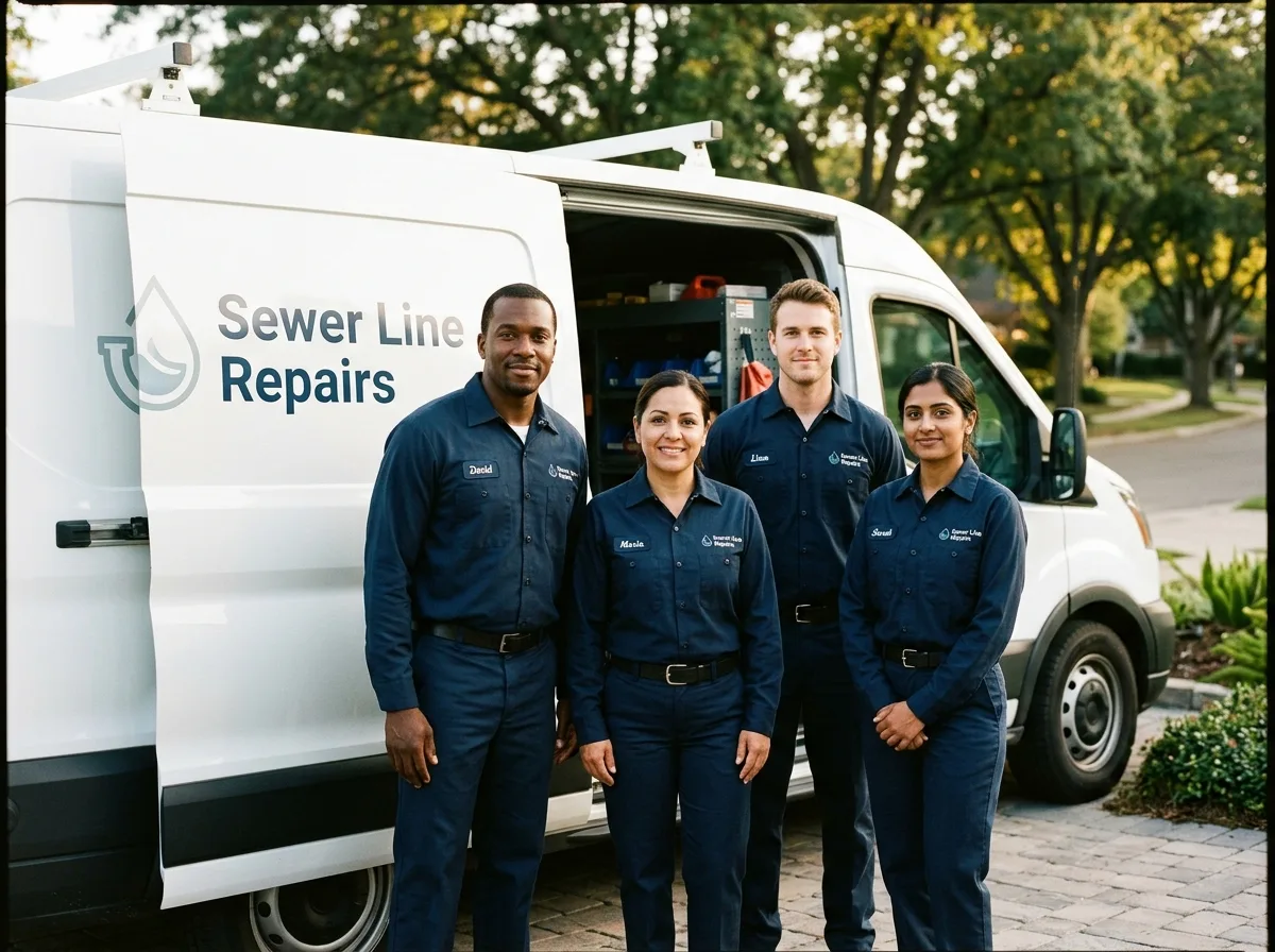 Emergency Plumber company in Pfafftown, NC