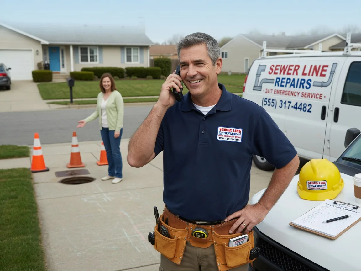 Emergency Plumber Pfafftown, NC FAQs